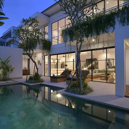 Villa Under The Sun - Canggu
